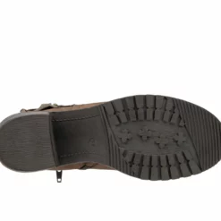 Women's Vintage Foundry Co Madison Heeled Booties -Shoe Sales Shop 146506 313983 7