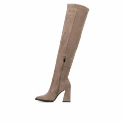 Women's Torgeis Sasha Knee High Boots -Shoe Sales Shop 146551 314538 3