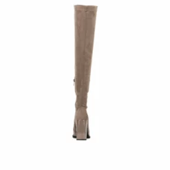 Women's Torgeis Sasha Knee High Boots -Shoe Sales Shop 146551 314538 5