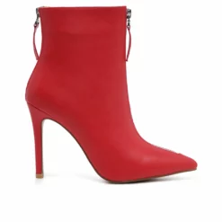 Women's London Rag Hazel Stiletto Booties