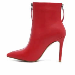 Women's London Rag Hazel Stiletto Booties -Shoe Sales Shop 146764 314732 3