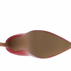 Women's London Rag Hazel Stiletto Booties -Shoe Sales Shop 146764 314732 7