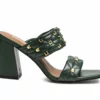 Women's London Rag Fischer Dress Sandals