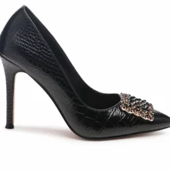 Women's London Rag Cirrus Pumps