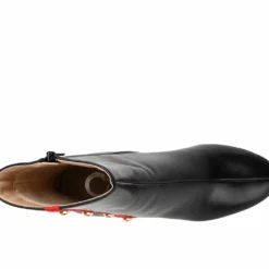 Women's Journee Collection Gaibriel Heeled Booties -Shoe Sales Shop 147302 316353 6