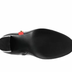 Women's Journee Collection Gaibriel Heeled Booties -Shoe Sales Shop 147302 316353 7