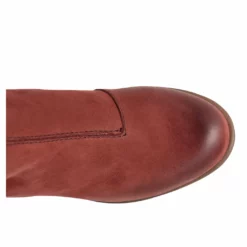 Women's Comfortiva Brianne Heeled Booties -Shoe Sales Shop 147995 318203 6