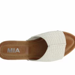 Women's MIA Merel Dress Sandals -Shoe Sales Shop 148168 318739 6