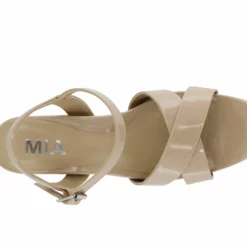 Women's MIA Erina Dress Sandals -Shoe Sales Shop 148174 318750 4