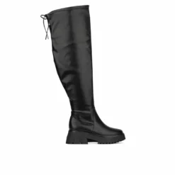 Women's Fashion To Figure Nadine XWC Over The Knee Boots