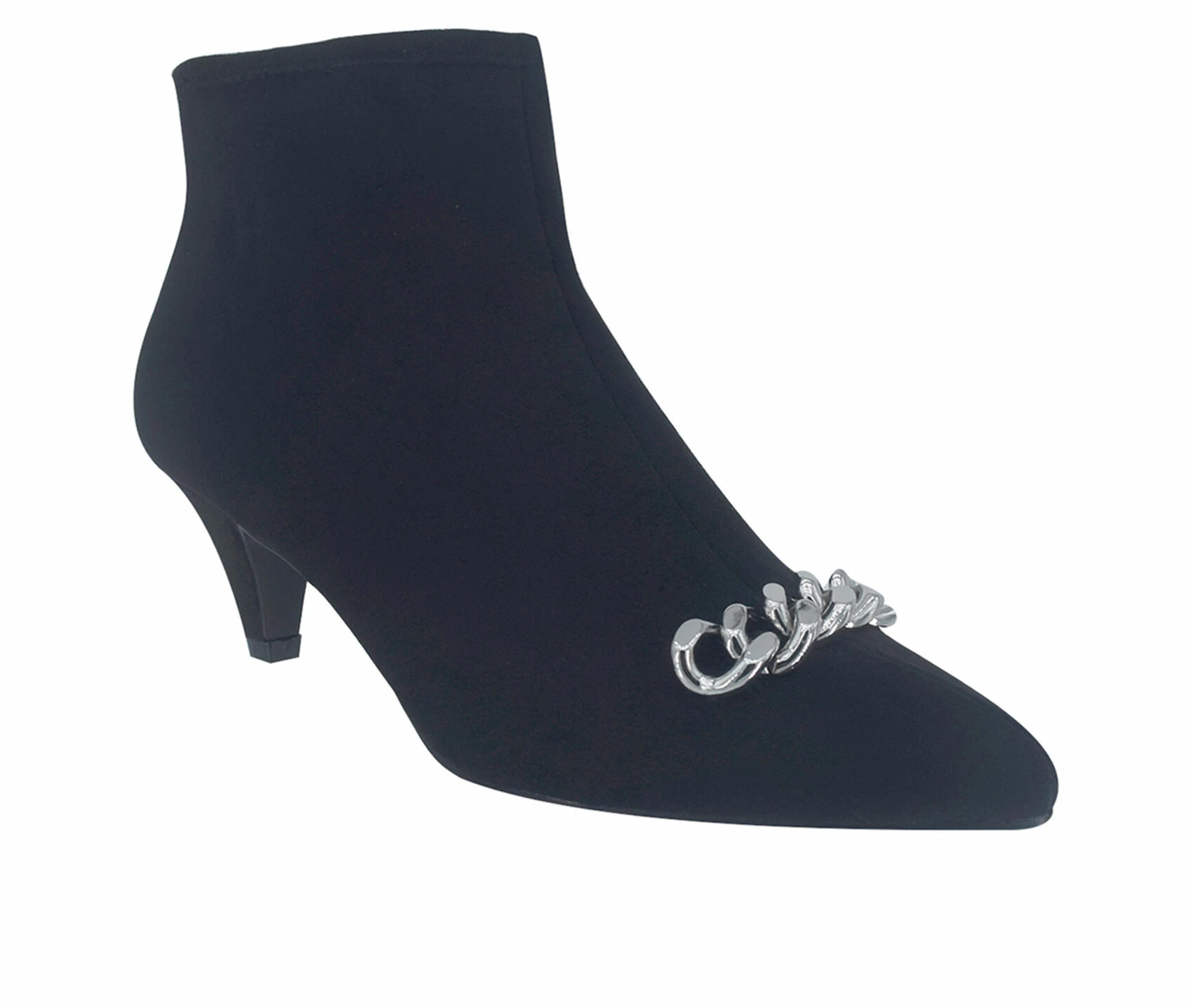Women's Impo Elicia Chain Booties 2 Women's Impo Elicia Chain Booties - Image 2