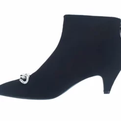 Women's Impo Elicia Chain Booties 9 Women's Impo Elicia Chain Booties -Shoe Sales Shop 148507 319525 3