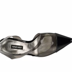 Women's Nine West Flawless Pumps -Shoe Sales Shop 148719 320129 6