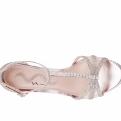 Women's N By Nina Valaida Special Occasion Shoes -Shoe Sales Shop 148876 320524 6