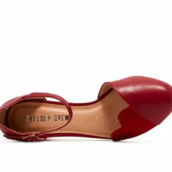 Women's Chelsea Crew Lover Pumps -Shoe Sales Shop 148901 320596 6
