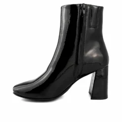 Women's Sugar Elly Heeled Booties -Shoe Sales Shop 148965 320747 3