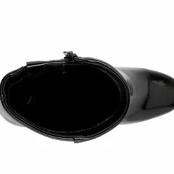 Women's Sugar Elly Heeled Booties -Shoe Sales Shop 148965 320747 6