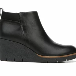 Women's Dr. Scholls Berklie Wedge Booties