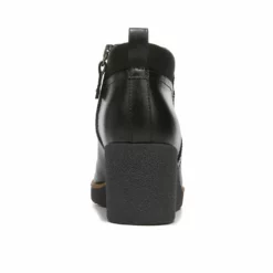 Women's Dr. Scholls Berklie Wedge Booties -Shoe Sales Shop 149128 321194 5