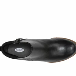 Women's Dr. Scholls Berklie Wedge Booties -Shoe Sales Shop 149128 321194 6