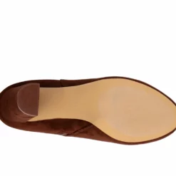 Women's New York And Company Luella Heeled Booties -Shoe Sales Shop 149551 321959 7