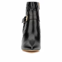 Women's New York And Company Magdalena Heeled Booties -Shoe Sales Shop 149559 321974 4