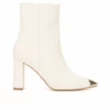 Women's New York And Company Kyla Heeled Booties
