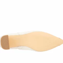 Women's New York And Company Kyla Heeled Booties -Shoe Sales Shop 149567 321996 7