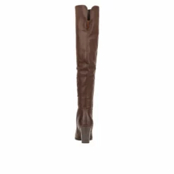 Women's New York And Company Amory Knee High Boots -Shoe Sales Shop 149568 321998 5