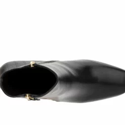 Women's New York And Company Una Heeled Booties -Shoe Sales Shop 149590 322046 6