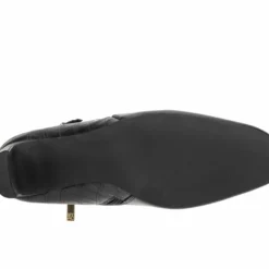 Women's New York And Company Una Heeled Booties -Shoe Sales Shop 149590 322046 7