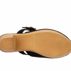 Women's New York And Company Nyomi Platform Clogs -Shoe Sales Shop 149673 322222 7