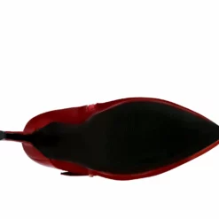 Women's London Rag Gangup Platform Stiletto Booties -Shoe Sales Shop 149893 322652 7