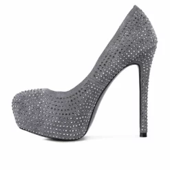 Women's London Rag Clarisse Pumps 9 Women's London Rag Clarisse Pumps -Shoe Sales Shop 149916 322727 3