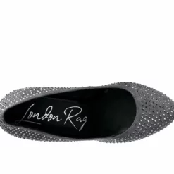 Women's London Rag Clarisse Pumps 12 Women's London Rag Clarisse Pumps -Shoe Sales Shop 149916 322727 6