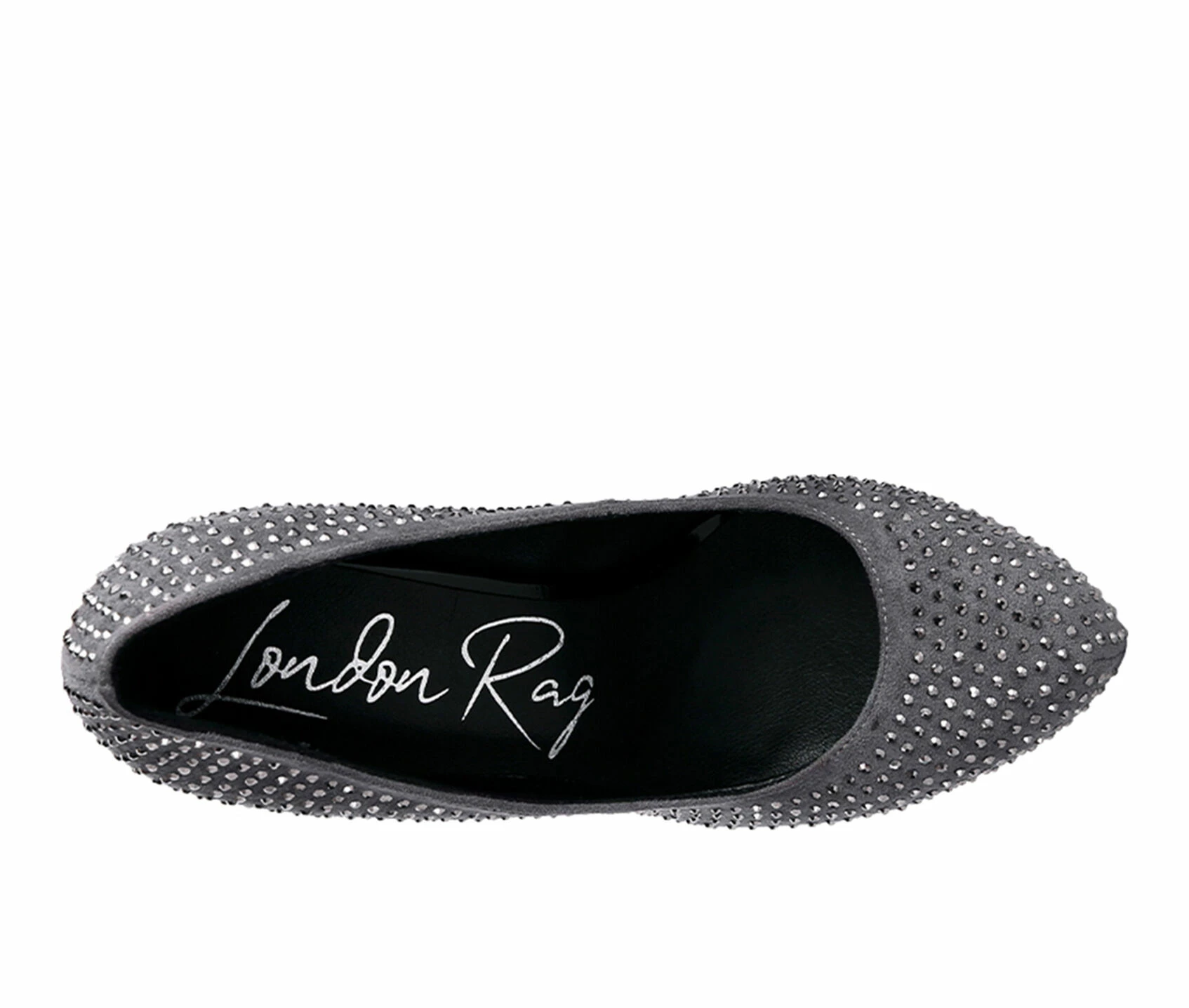 Women's London Rag Clarisse Pumps 6 Women's London Rag Clarisse Pumps - Image 6