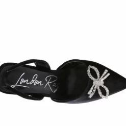 Women's London Rag Firebird Pumps -Shoe Sales Shop 149920 322738 6