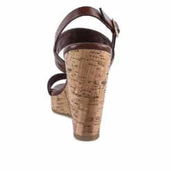 Women's London Rag Mohana Wedge Sandals -Shoe Sales Shop 150011 322994 5