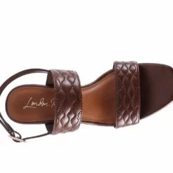 Women's London Rag Mohana Wedge Sandals -Shoe Sales Shop 150011 322994 6