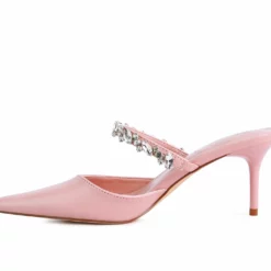 Women's London Rag Star Secret Pumps -Shoe Sales Shop 150021 323019 3