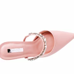 Women's London Rag Star Secret Pumps -Shoe Sales Shop 150021 323019 6