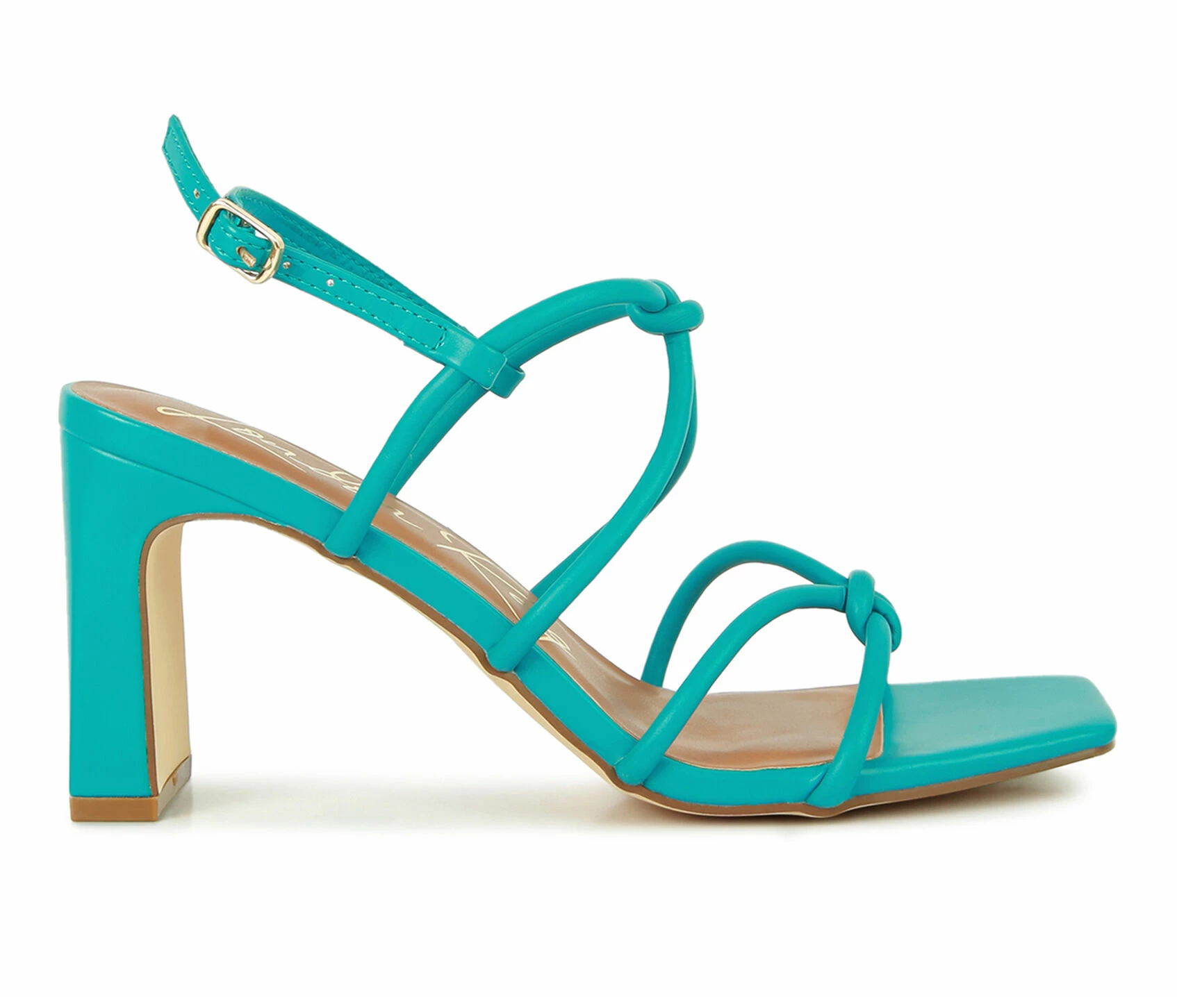 Women's London Rag Kralor Dress Sandals 1 Women's London Rag Kralor Dress Sandals