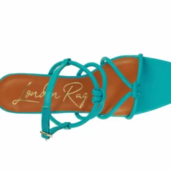 Women's London Rag Kralor Dress Sandals 12 Women's London Rag Kralor Dress Sandals -Shoe Sales Shop 150088 323168 6