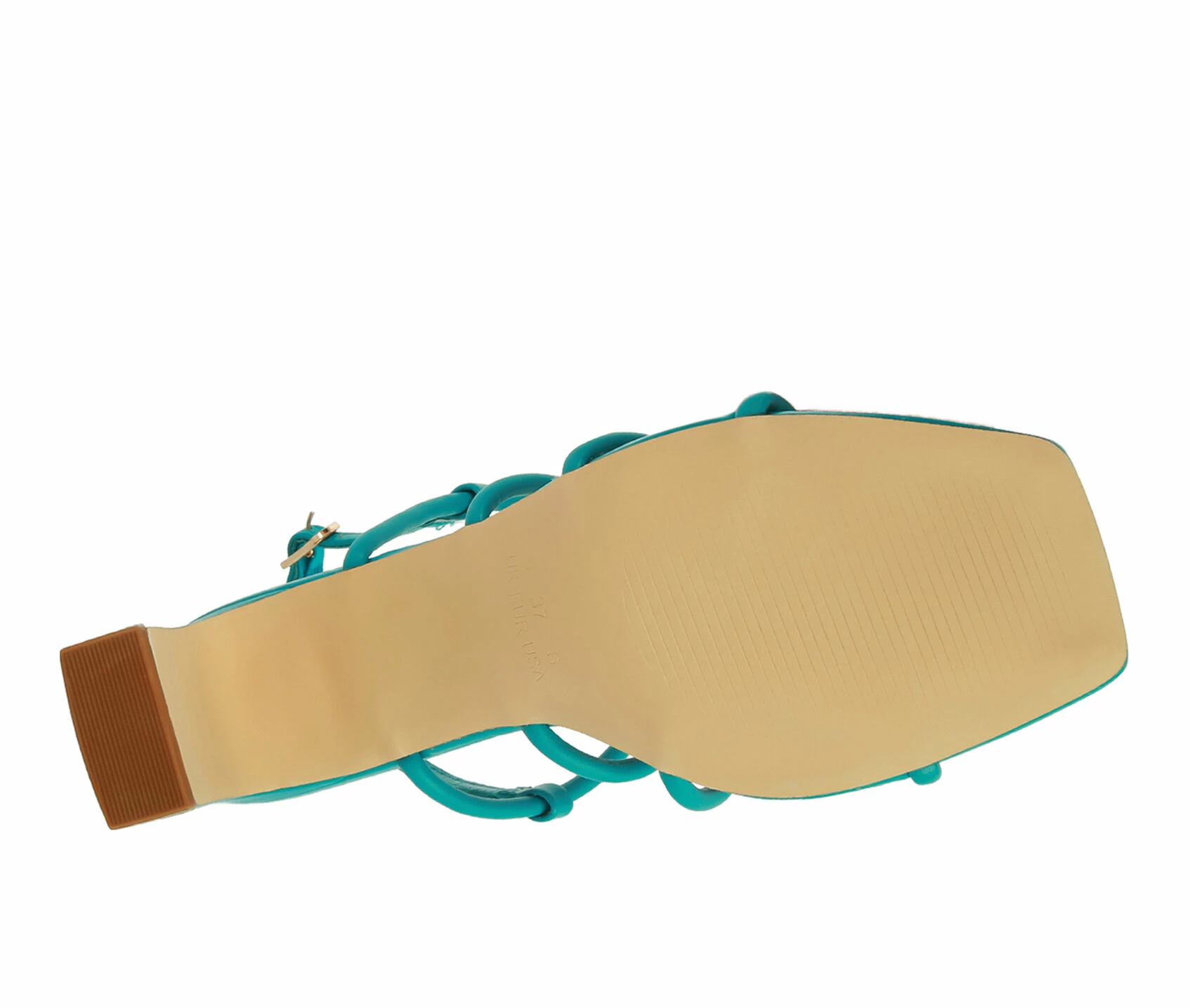 Women's London Rag Kralor Dress Sandals 7 Women's London Rag Kralor Dress Sandals - Image 7