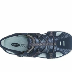 Women's Dr. Scholls Andrews Oudoor Sandals -Shoe Sales Shop 150128 323263 6