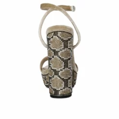 Women's Rag & Co Zircon Platform Dress Sandals 11 Women's Rag & Co Zircon Platform Dress Sandals -Shoe Sales Shop 150283 323828 5