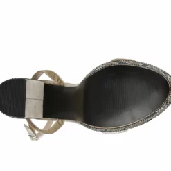 Women's Rag & Co Zircon Platform Dress Sandals 13 Women's Rag & Co Zircon Platform Dress Sandals -Shoe Sales Shop 150283 323828 7