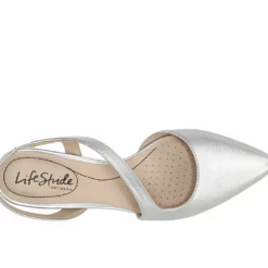 Women's LifeStride Santorini Pumps -Shoe Sales Shop 150310 323919 6
