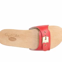 Women's Dr. Scholls Original Clog Sandals -Shoe Sales Shop 150350 324017 6