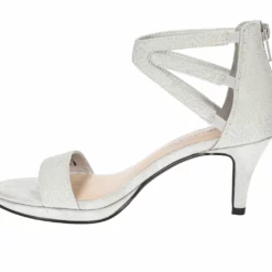 Women's Bella Vita Everly Dress Sandals -Shoe Sales Shop 150607 324963 3